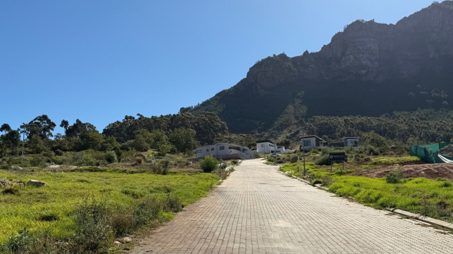 0 Bedroom Property for Sale in Johannesdal Western Cape